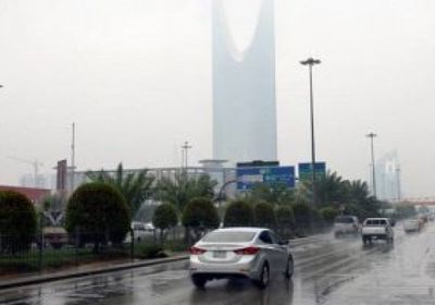 هطول أمطار رعدية.. حالة طقس اليوم الأربعاء بالسعودية