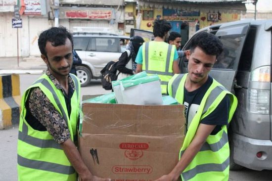 مركز سلمان يُخصص زكاة الفطر لـ294 ألف شخص