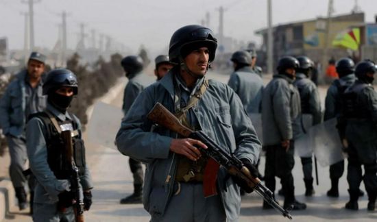  وفاة شرطي باكستاني وإصابة خمسة أشخاص جراء انفجار بإقليم بلوشستان