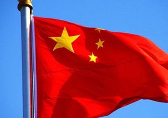  بكين تعلن معارضتها الحازمة للمحاولات الانفصالية في تايوان