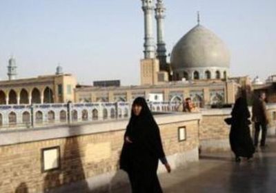  الصحة الإيرانية تسجل ارتفاعا كبيرا في إصابات كورونا اليومية