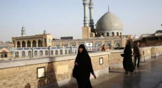  الصحة الإيرانية تسجل ارتفاعا كبيرا في إصابات كورونا اليومية