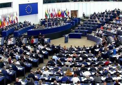 البرلمان الأوروبي يصادق على الاتفاق التجاري لما بعد "بريكست" مع بريطانيا