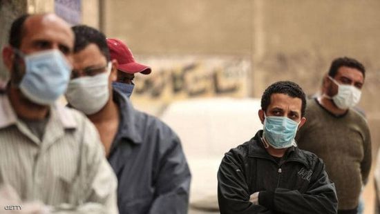 الصحة العالمية تُحذر مصر من تحورات سلالة كورونا