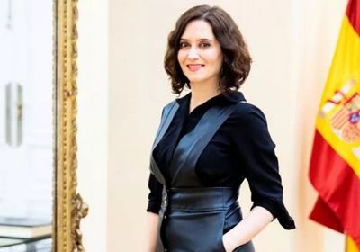 إسبانيا: ضبط طرد يحوي رصاصات موجهة إلى رئيسة مدريد