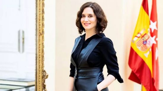 إسبانيا: ضبط طرد يحوي رصاصات موجهة إلى رئيسة مدريد