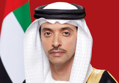 هزاع بن زايد: المنح التعليمية لأبناء العاملين الصحيين تقديرا لتضحياتهم