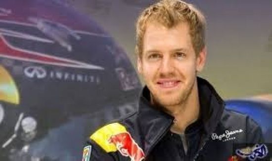 فيتيل: لم أحصل على الاستفادة القصوى من سيارة أستون مارتين في فورمولا-1