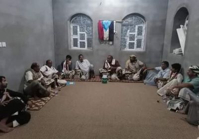 "انتقالي عسيلان" يدين قمع مليشيا الشرعية لموظفي الإغاثة