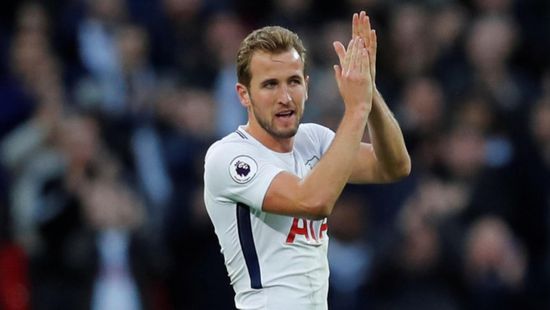 &laquo;أريد الفوز بالبطولات الجماعية&raquo;.. هاري كين يحسم مصيره مع توتنهام