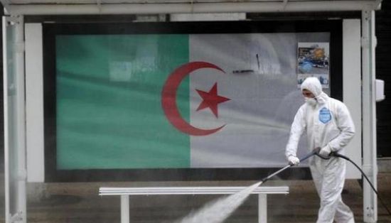 الجزائر تُسجل 9 وفيات و236 إصابة جديدة بكورونا