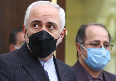 مستشار خامنئي: ظريف اغتال قاسم سليماني وعليه هذه الكفارة