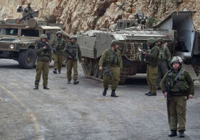 الجيش الإسرائيلي يتأهب لتصعيد محتمل بشأن الانتخابات الفلسطينية