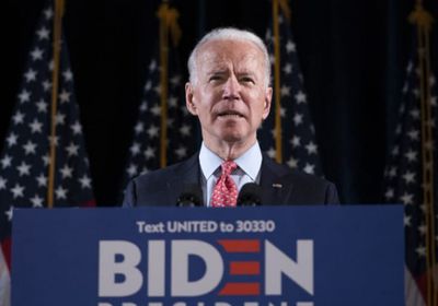 بايدن يوجه كلمة إلى الكونغرس وهذه أبرز تصريحاته