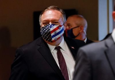 بومبيو: بايدن يريد استرضاء نظام الملالي في طهران