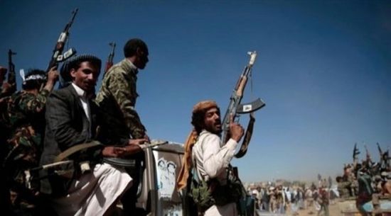 المليشيا تبتز رئيس غرفة صنعاء بسبب إعلان في (إم بي سي)