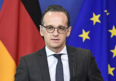  وزير الخارجية الألماني يصل أفغانستان