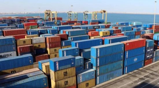 شتاينر يدعو لتحسينات بالموانئ لتخفيف تكلفة الاستيراد