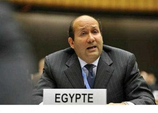  مصر تتسلم قطعتين أثريتين من إيطاليا