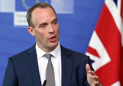 بريطانيا تؤكد افتقار المفاوضات بشأن قبرص لأرضية مشتركة