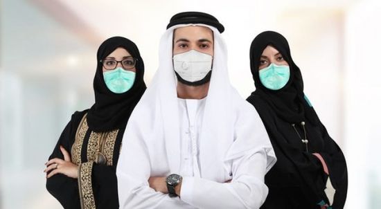 الإمارات تُسجل 4 وفيات و1,961 إصابة جديدة بكورونا