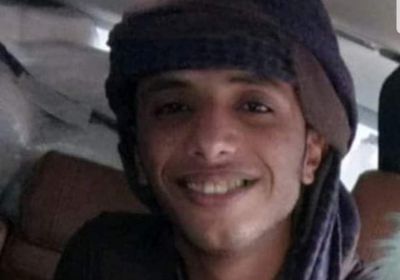 الجندي الغرياني يغادر معتقلات الإخوان بشبوة