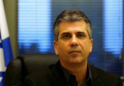  وزير الاستخبارات الإسرائيلي: لن نسمح لإيران بالحصول على أسلحة نووية