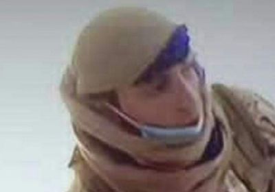 شماليون وراء السطو على شركة الصرافة بعتق