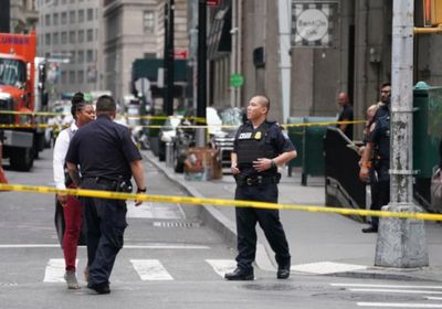 مصرع 4 أشخاص في ولاية نورث كارولاينا الأمريكية على يد شخص مسلح