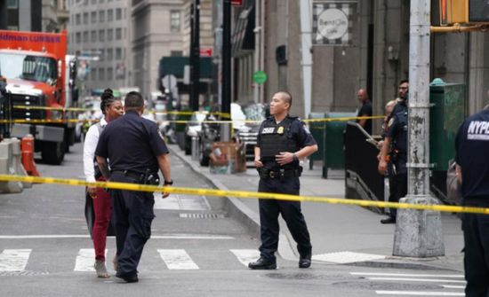 مصرع 4 أشخاص في ولاية نورث كارولاينا الأمريكية على يد شخص مسلح