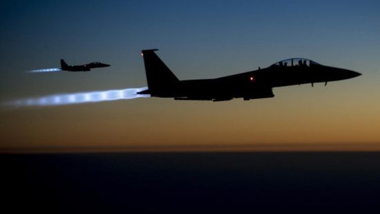 طائرة مجهولة تستهدف قاعدة تركية شمالي سوريا