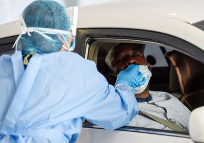 كورونا.. البحرين تسجل 1057 إصابة  