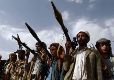 الشرق الأوسط: مليشيا الحوثي تمنع المبادرات الخيرية الرمضانية