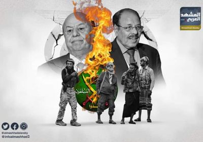 بن كليب: الإخوان دعوا للنفير العام ولم يدعوا قواتهم بالجنوب لتعزيز جبهات مأرب