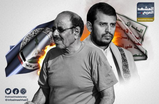  صفقات مأرب.. "أحضان الإرهاب" بين الحوثيين والإخوان