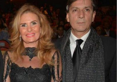 زوج يسرا مفاجأة الحلقة الـ 17 من "حرب أهلية"