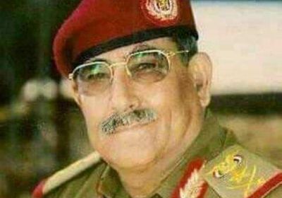 وفاة أحد أبرز مهندسي العدوان الحوثي