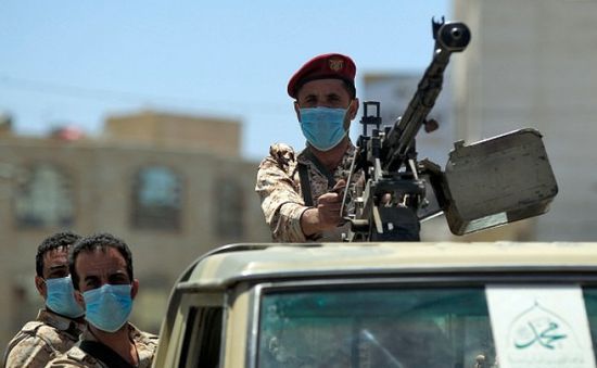 صحيفة: كورونا يحصد عشرات الضحايا يوميًا بمناطق الحوثي