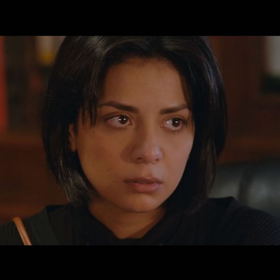 سهر الصايغ توجه تحية لهذه الفتاة (تفاصيل)