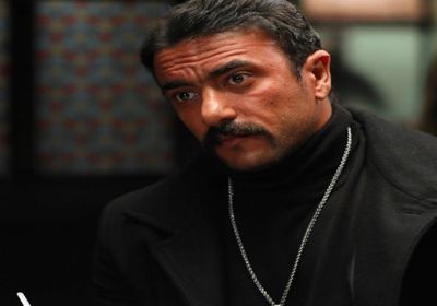 أحمد العوضي يعلن عن مسابقة لمسلسل "اللي ملوش كبير"