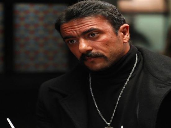 أحمد العوضي يعلن عن مسابقة لمسلسل "اللي ملوش كبير"