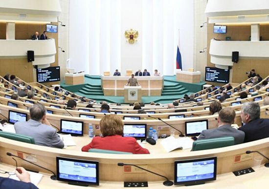  الاتحاد الروسي يتلقى دعوة للإشراف على الانتخابات الرئاسية في سوريا