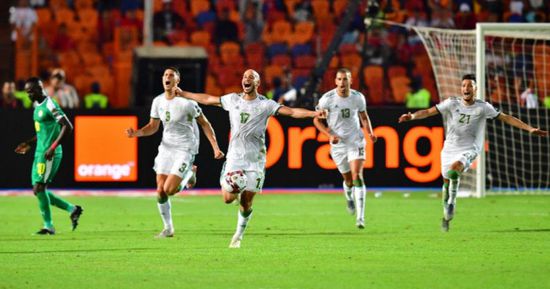 شرف الدين يؤكد غياب أبرز نجوم منتخب الجزائر عن بطولة كأس العرب