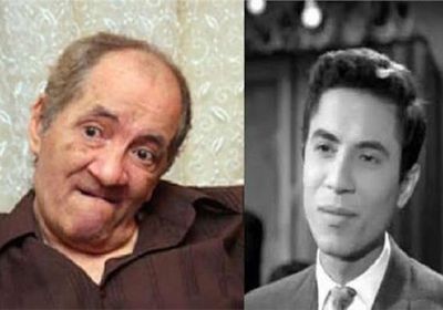 نقل الفنان المصري ماهر العطار للمستشفى بعد مروره بوعكة صحية