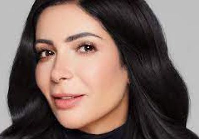 منى زكي تعلن انتهاء تصوير مسلسل "لعبة نيوتن"