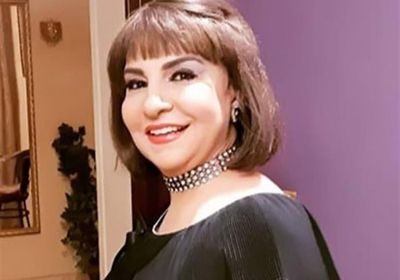 فنانة مصرية تعلن إصابتها بفيروس كورونا
