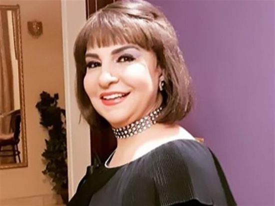فنانة مصرية تعلن إصابتها بفيروس كورونا