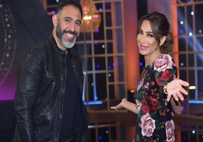 عمرو مصطفى لعمرو دياب :هكون المطرب رقم 1 في الوطن العربي