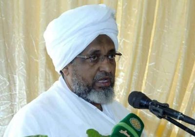  وفاة الأمين العام للحركة الإسلامية بالسودان
