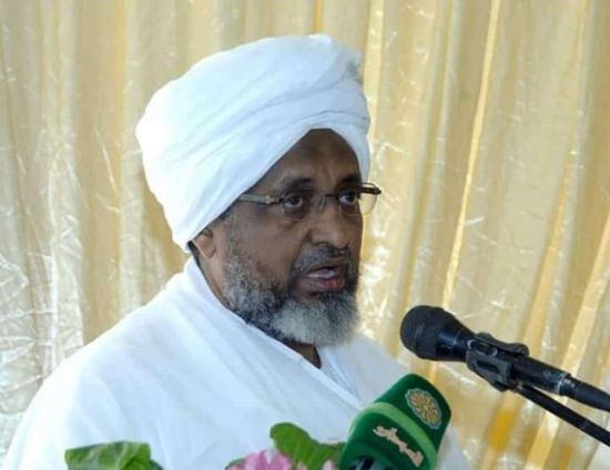  وفاة الأمين العام للحركة الإسلامية بالسودان